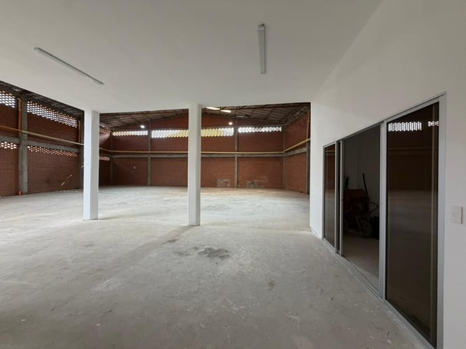 Bodega en venta en Zona Industrial, Yumbo, 772 m² · foto 20 de 24