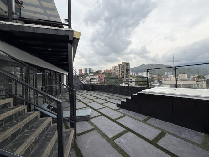 Apartamento de 3 alcobas en venta en Santa Teresita, Cali, 262 m² · foto 17 de 24