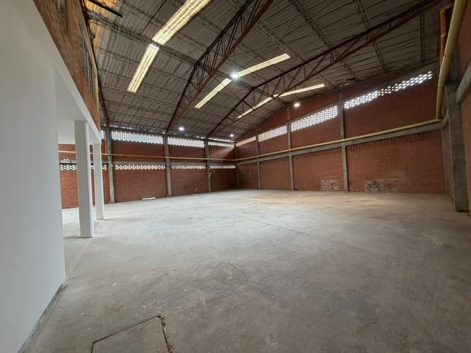Bodega en venta en Zona Industrial, Yumbo, 772 m² · foto 22 de 24