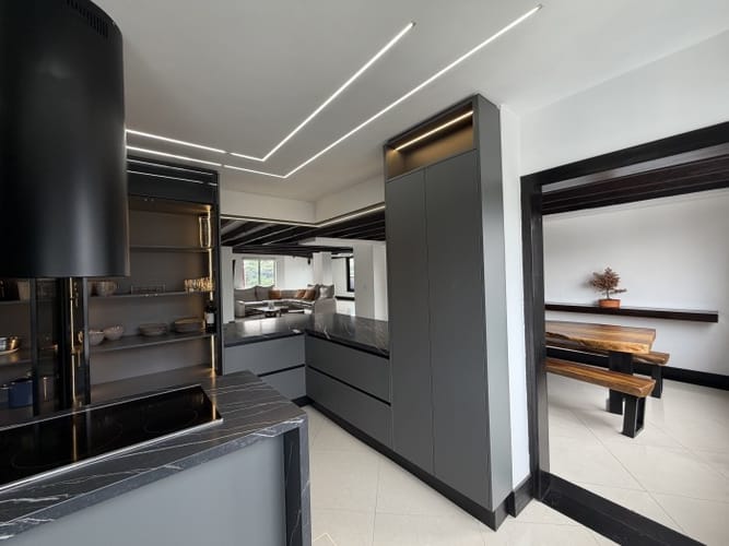 Apartamento de 3 alcobas en venta en Santa Teresita, Cali, 262 m² · foto 19 de 24