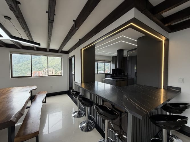 Apartamento de 3 alcobas en venta en Santa Teresita, Cali, 262 m² · foto 20 de 24