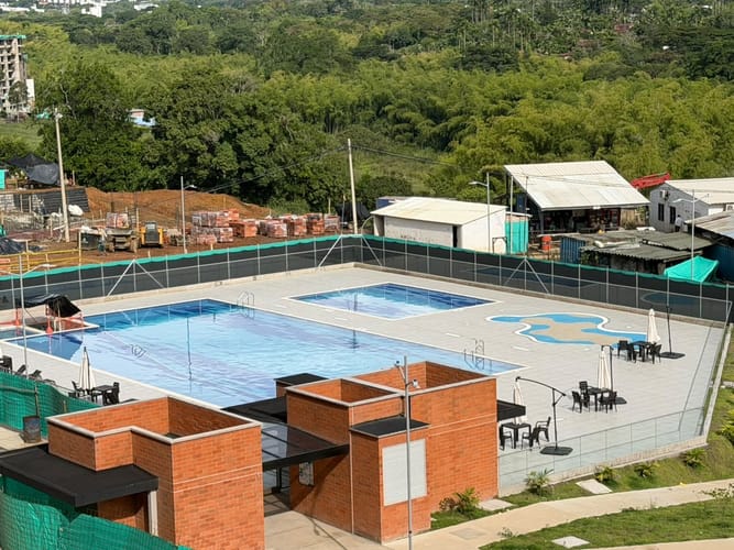 Apartamento de 3 alcobas en venta en Cerritos, Pereira, 81 m² · foto 20 de 20