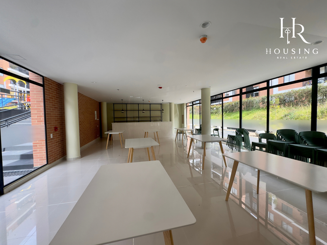 Apartamento de 3 alcobas en venta en Calahorra, Cajicá, 71 m² · foto 12 de 19