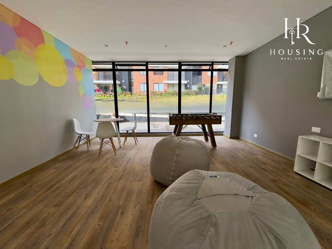 Apartamento de 3 alcobas en venta en Calahorra, Cajicá, 71 m² · foto 16 de 19