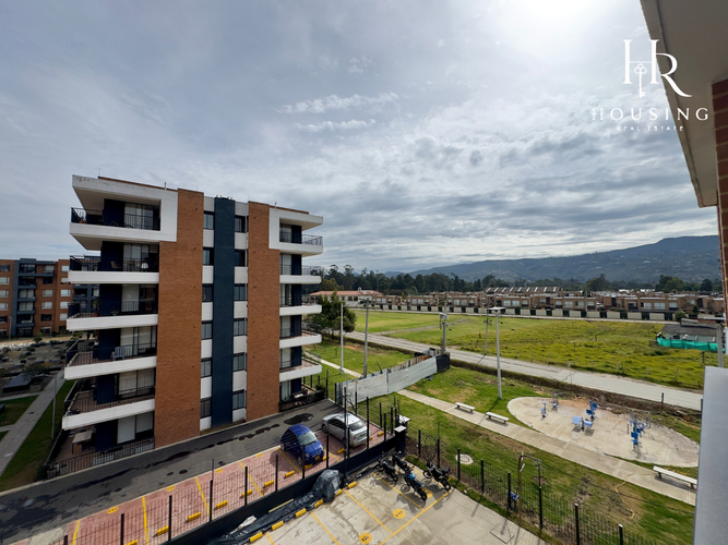 Apartamento de 3 alcobas en venta en Calahorra, Cajicá, 71 m² · foto 18 de 19