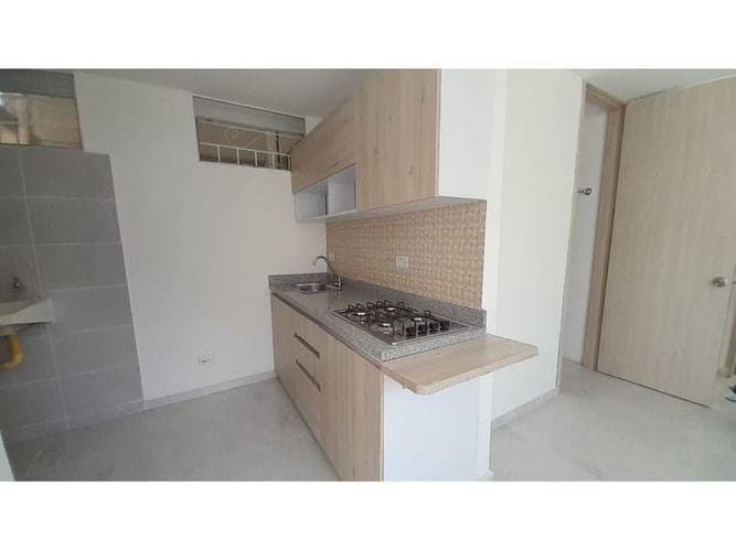 Apartamento de 2 alcobas en venta en Juan De Ampudia, Jamundí, 42 m² · foto 3 de 19