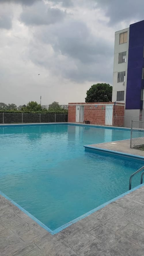 Apartamento de 2 alcobas en venta en Juan De Ampudia, Jamundí, 42 m² · foto 8 de 19