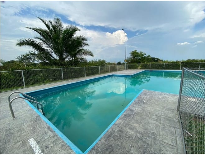 Apartamento de 2 alcobas en venta en Juan De Ampudia, Jamundí, 42 m² · foto 11 de 19