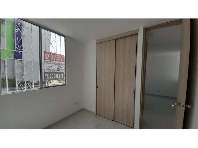 Apartamento de 2 alcobas en venta en Juan De Ampudia, Jamundí, 42 m² · foto 12 de 19