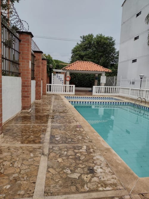 $204.000.000 en La Floresta