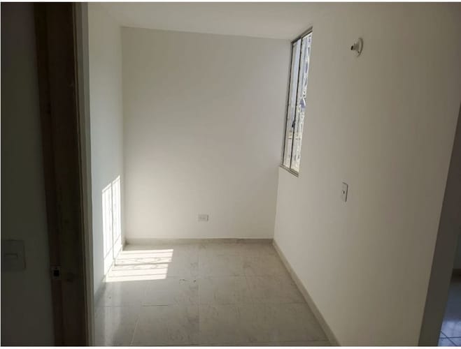 Apartamento de 2 alcobas en venta en Juan De Ampudia, Jamundí, 42 m² · foto 16 de 19