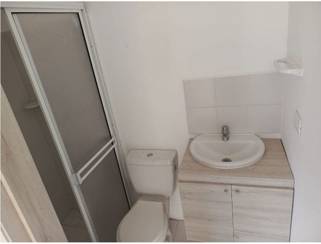 Apartamento de 2 alcobas en venta en Juan De Ampudia, Jamundí, 42 m² · foto 18 de 19
