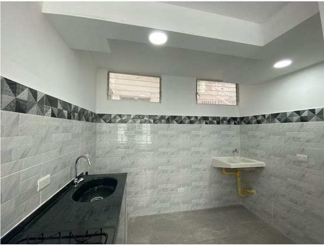 Apartamento de 2 alcobas en venta en Juan De Ampudia, Jamundí, 42 m² · foto 19 de 19