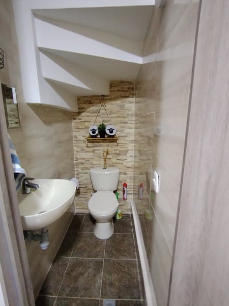Casa de 2 alcobas en venta en Villagorgona, Candelaria, 31 m² · foto 5 de 15