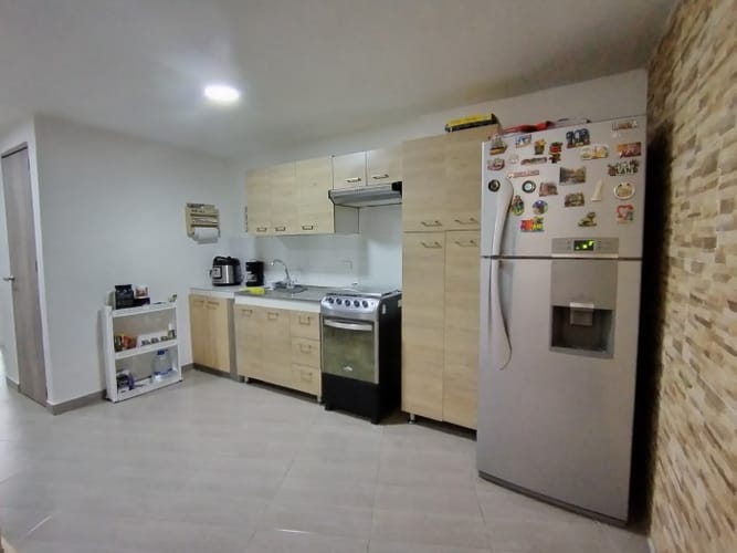 Casa de 2 alcobas en venta en Villagorgona, Candelaria, 31 m² · foto 7 de 15
