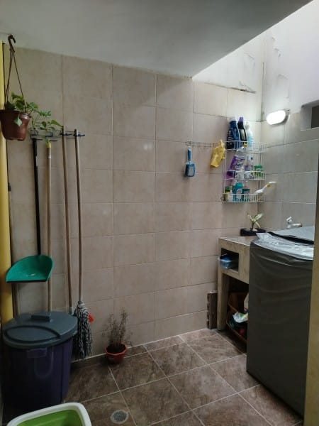 Casa de 2 alcobas en venta en Villagorgona, Candelaria, 31 m² · foto 8 de 15