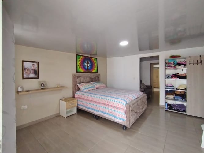 Casa de 2 alcobas en venta en Villagorgona, Candelaria, 31 m² · foto 10 de 15