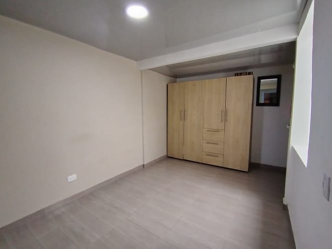 Casa de 2 alcobas en venta en Villagorgona, Candelaria, 31 m² · foto 14 de 15