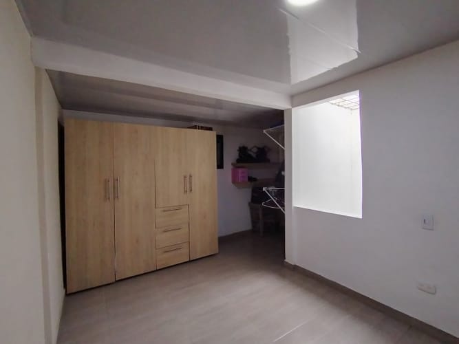 Casa de 2 alcobas en venta en Villagorgona, Candelaria, 31 m² · foto 15 de 15