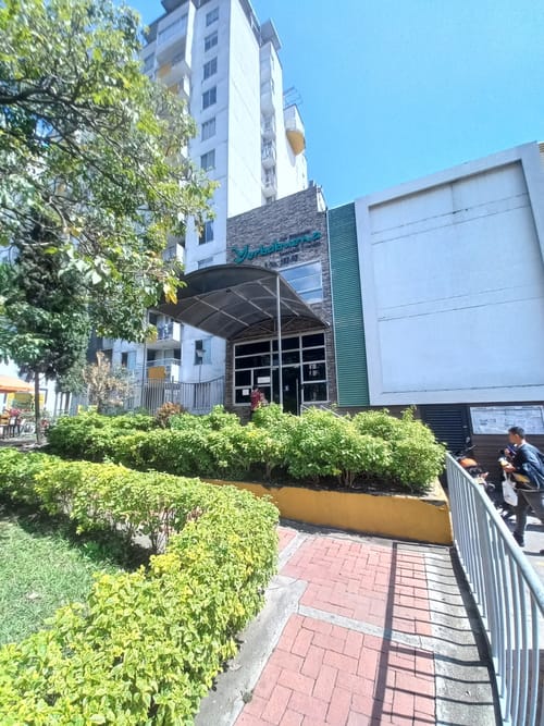 Apartamento de 3 alcobas en arriendo en Topacio, Ibagué, 76 m² · foto 2 de 24