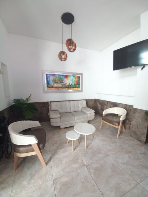 Apartamento de 3 alcobas en arriendo en Topacio, Ibagué, 76 m² · foto 3 de 24