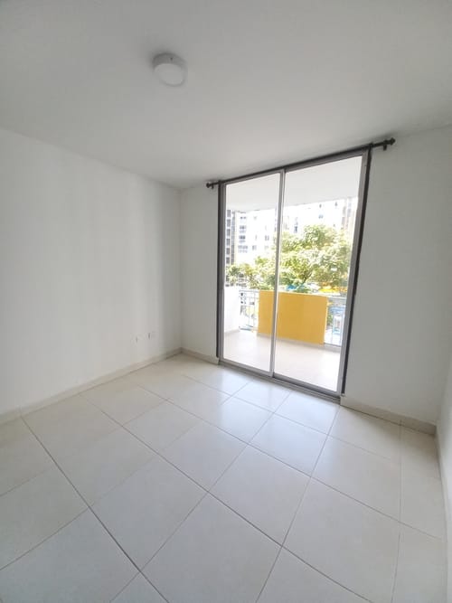 Apartamento de 3 alcobas en arriendo en Topacio, Ibagué, 76 m² · foto 7 de 24