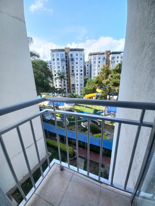 Apartamento de 3 alcobas en arriendo en Topacio, Ibagué, 76 m² · foto 10 de 24