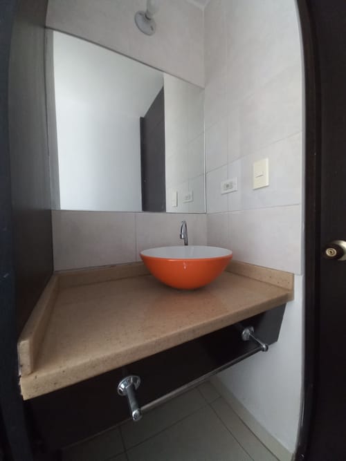 Apartamento de 3 alcobas en arriendo en Topacio, Ibagué, 76 m² · foto 12 de 24