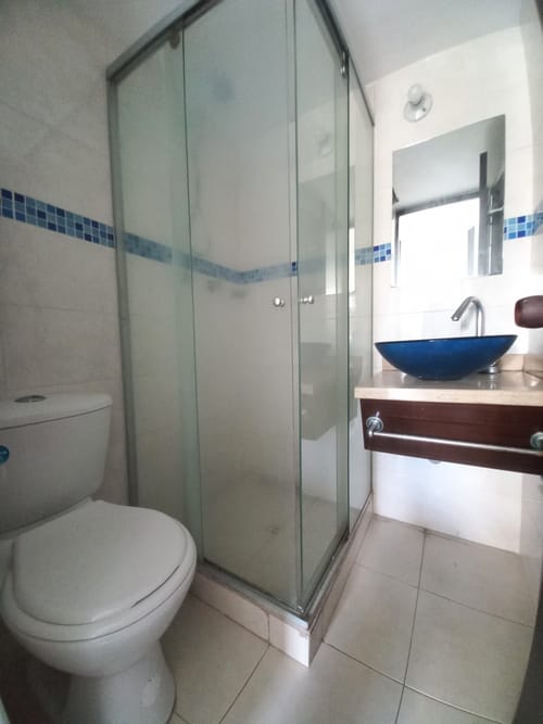 Apartamento de 3 alcobas en arriendo en Topacio, Ibagué, 76 m² · foto 18 de 24