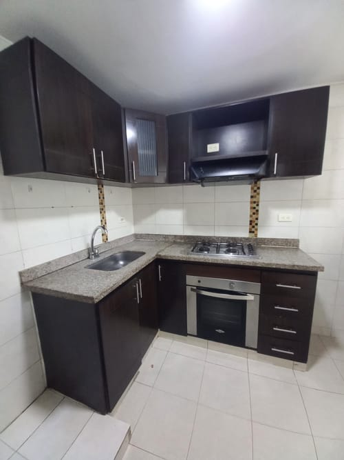 Apartamento de 3 alcobas en arriendo en Topacio, Ibagué, 76 m² · foto 20 de 24