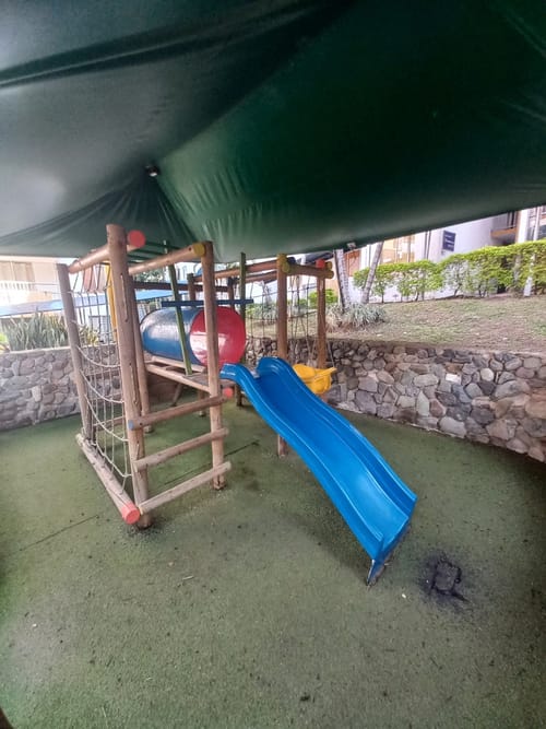 Apartamento de 3 alcobas en arriendo en Topacio, Ibagué, 76 m² · foto 24 de 24