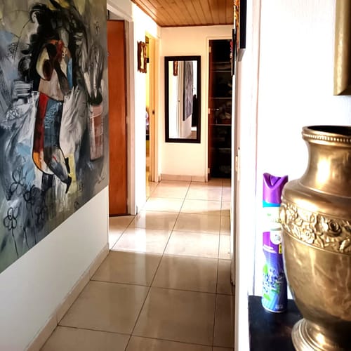 Apartamento de 3 alcobas en venta en Colina Campestre, Bogotá, 80 m² · foto 2 de 14