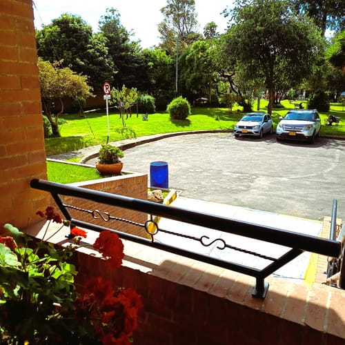 Apartamento de 3 alcobas en venta en Colina Campestre, Bogotá, 80 m² · foto 6 de 14