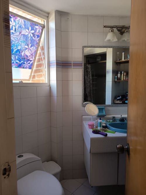 Apartamento de 3 alcobas en venta en Colina Campestre, Bogotá, 80 m² · foto 7 de 14