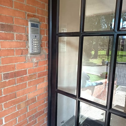 Apartamento de 3 alcobas en venta en Colina Campestre, Bogotá, 80 m² · foto 11 de 14