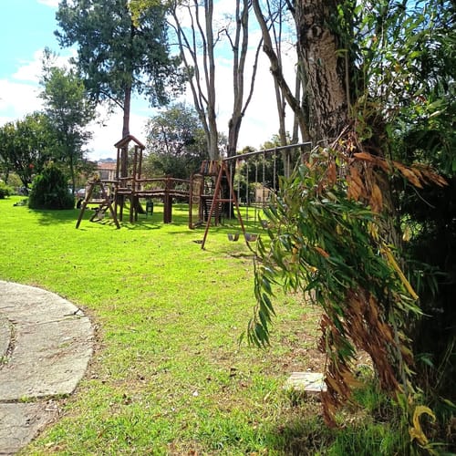 Apartamento de 3 alcobas en venta en Colina Campestre, Bogotá, 80 m² · foto 13 de 14