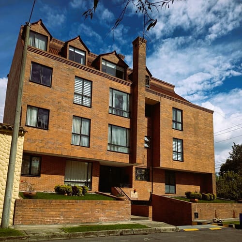 Apartamento de 3 alcobas en venta en Colina Campestre, Bogotá, 80 m² · foto 14 de 14