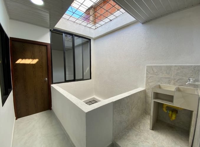 Edificio en venta en Villa Colombia, Cali, 539 m² · foto 21 de 24