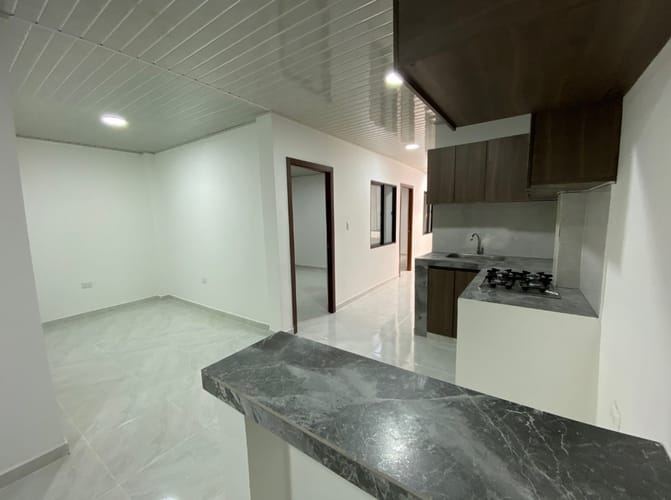 Edificio en venta en Villa Colombia, Cali, 539 m² · foto 23 de 24