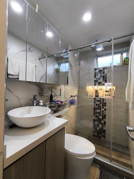 Apartamento de 2 alcobas en venta en Bochalema, Cali, 62 m² · foto 7 de 16