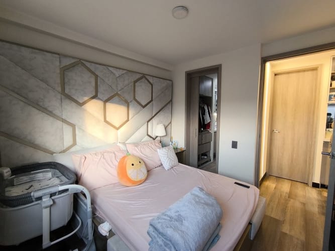 Apartamento de 2 alcobas en venta en Bochalema, Cali, 62 m² · foto 9 de 16