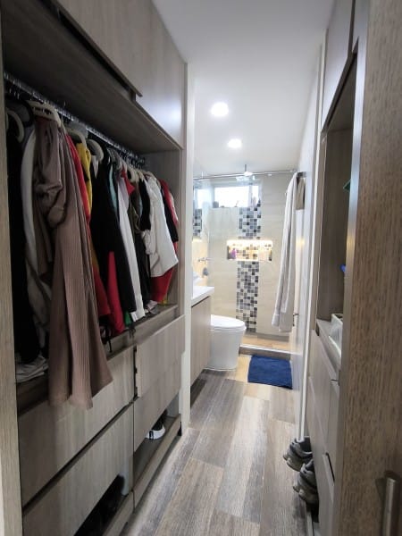 Apartamento de 2 alcobas en venta en Bochalema, Cali, 62 m² · foto 10 de 16