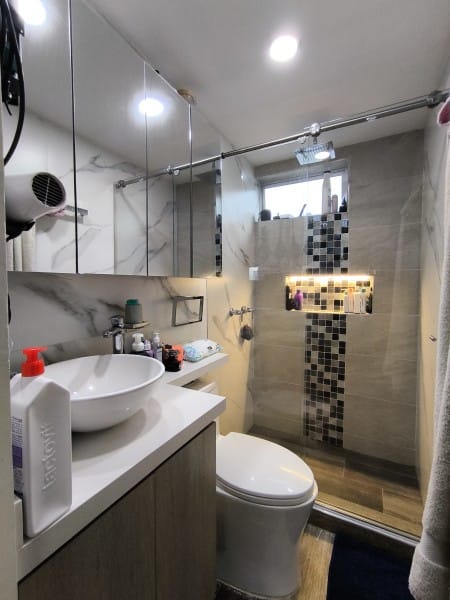 Apartamento de 2 alcobas en venta en Bochalema, Cali, 62 m² · foto 11 de 16