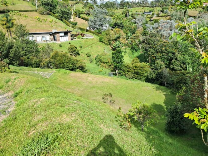 Lote en venta en Llano Grande, Rionegro, 3456 m² · foto 3 de 13