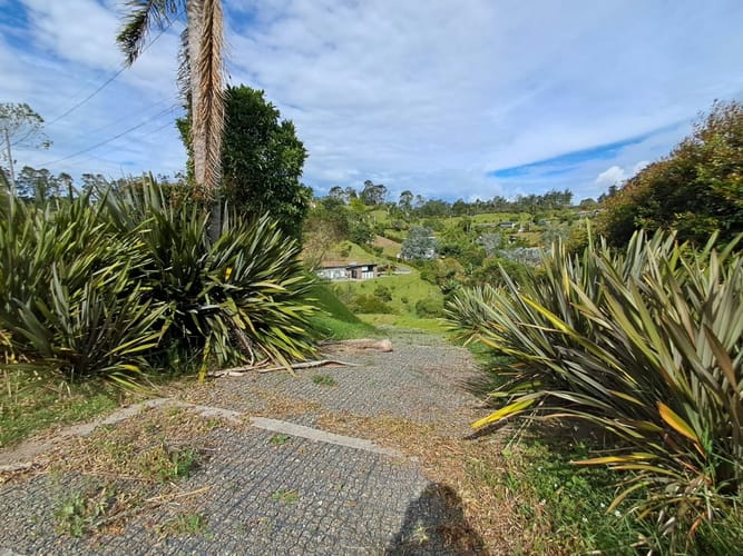 Lote en venta en Llano Grande, Rionegro, 3456 m² · foto 5 de 13