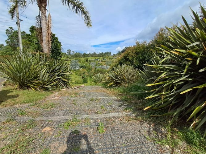 Lote en venta en Llano Grande, Rionegro, 3456 m² · foto 6 de 13