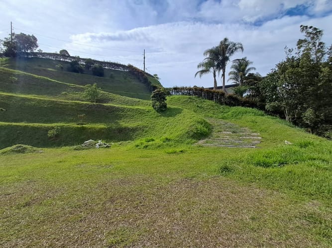 Lote en venta en Llano Grande, Rionegro, 3456 m² · foto 12 de 13