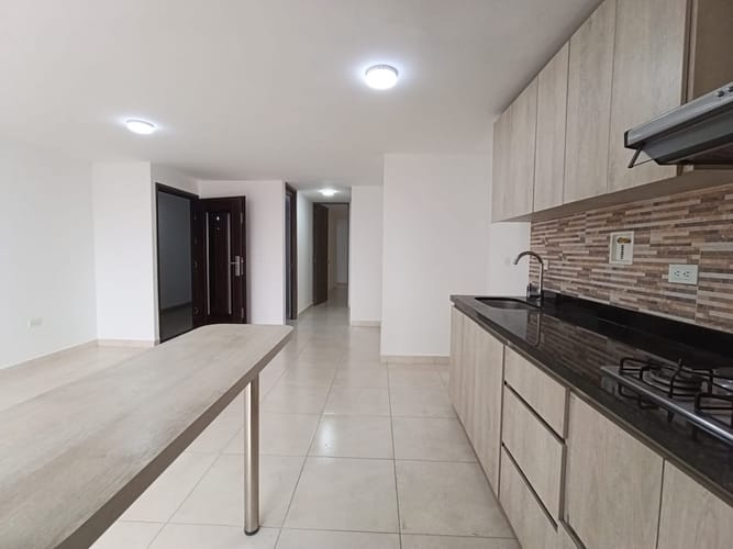 Apartamento de 3 alcobas en arriendo en Las Lomitas, Sabaneta, 80 m² · foto 8 de 19