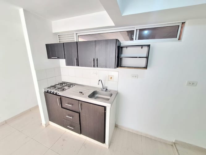Apartamento de 3 alcobas en venta en Bellavista, Piedecuesta, 54 m² · foto 6 de 14