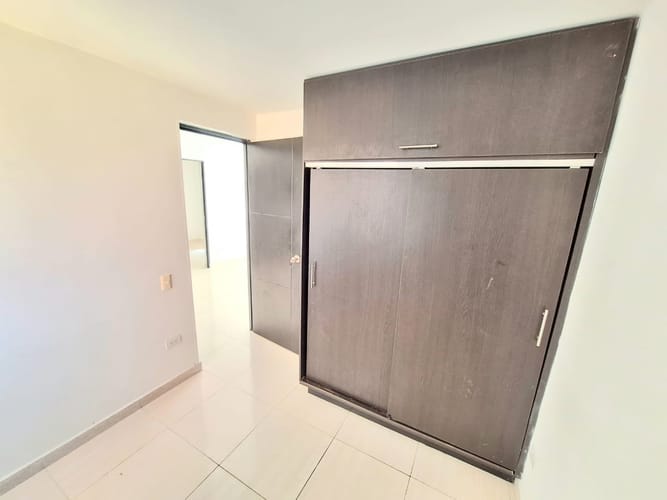 Apartamento de 3 alcobas en venta en Bellavista, Piedecuesta, 54 m² · foto 7 de 14